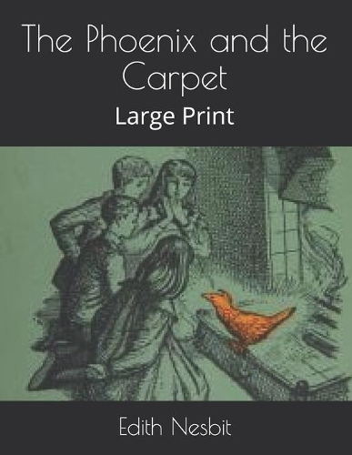 The Phoenix and the Carpet