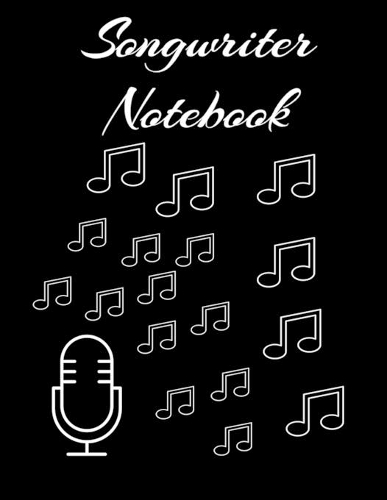 Songwriter Notebook
