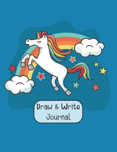 Draw & Write Journal