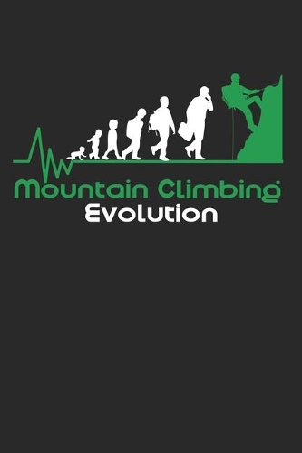 Mountain Climbing Evolution