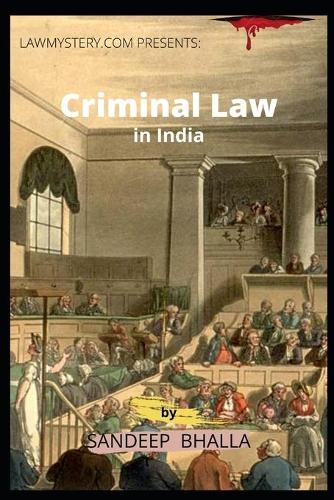 Criminal Law in India