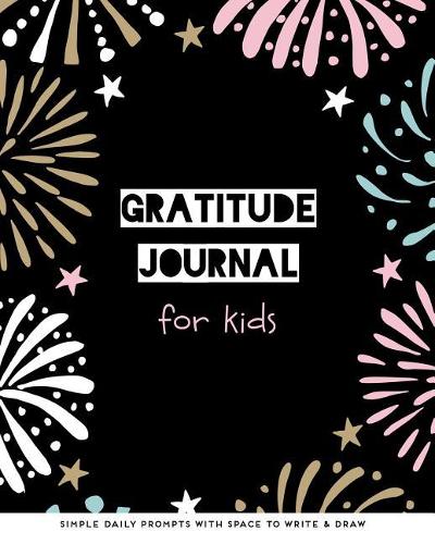 Gratitude Journal for Kids
