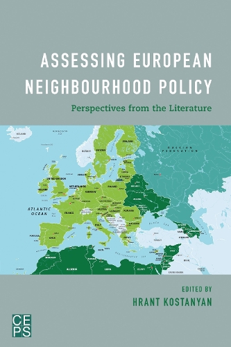 Assessing European Neighbourhood Policy: Perspectives from the Literature(English)