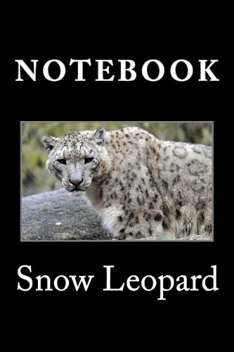 Snow Leopard