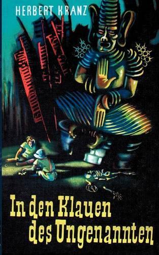 In den Klauen des Ungenannten