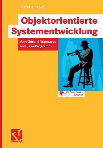 Objektorientierte Systementwicklung