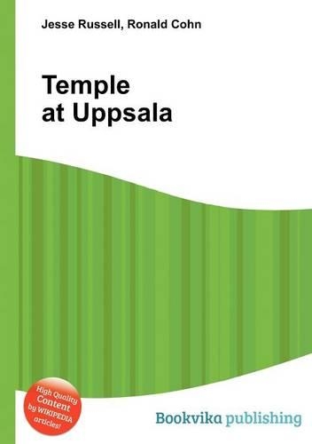 Temple at Uppsala