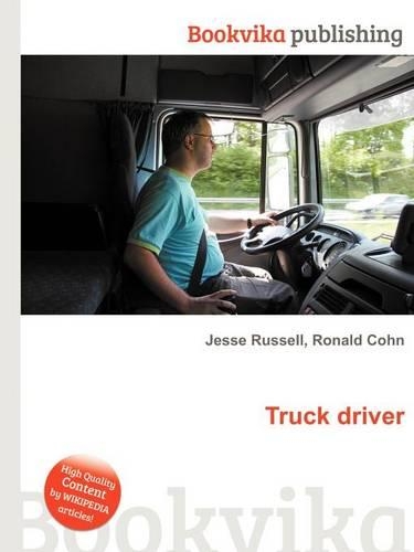 Truck Driver