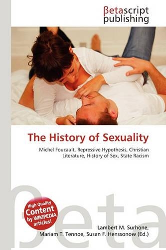The History of Sexuality