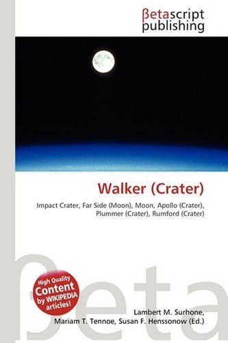 Walker (Crater)