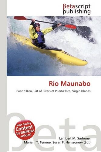 Rio Maunabo
