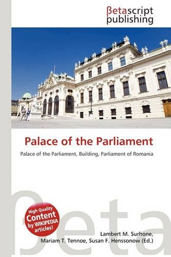 Palace of the Parliament