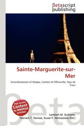 Sainte-Marguerite-Sur-Mer: (English)