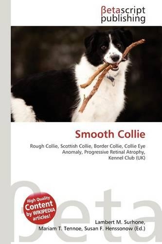 Smooth Collie: (English)