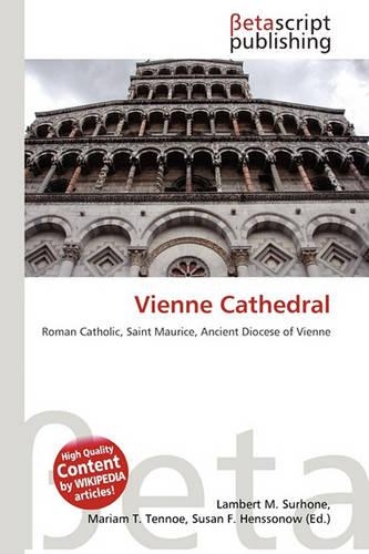 Vienne Cathedral: (English)