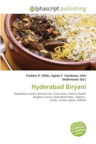 Hyderabad Biryani