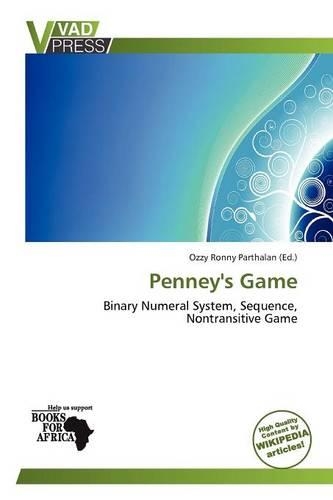 Penney's Game