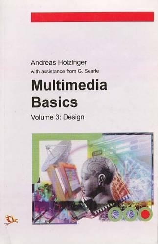 Multimedia Basics-design: v. 3