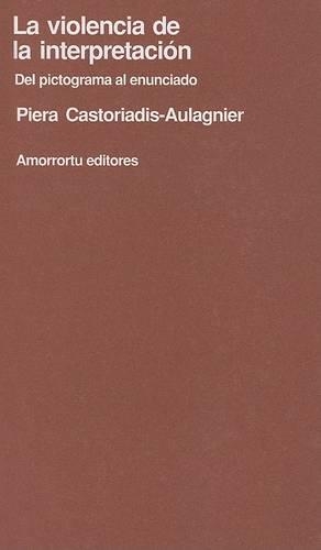 La Violencia de la Interpretacion