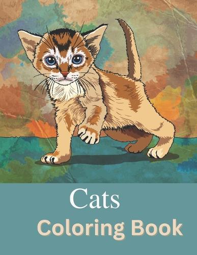 Cats: Family Pets series(1 Family Pets)