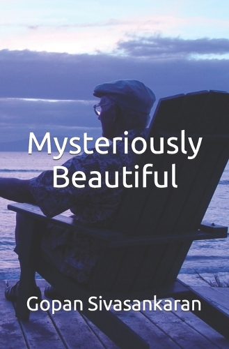 Mysteriously Beautiful