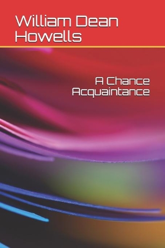 A Chance Acquaintance