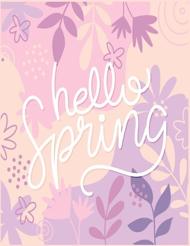 Hello Spring