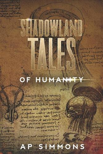 Shadowland Tales
