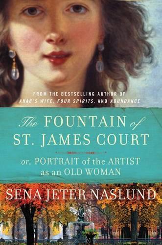 Fountain of St. James Court; Or, Portrait of the Artist as an Old Woman the