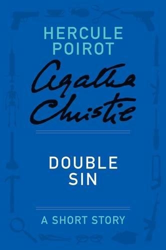 Double Sin: A Hercule Poirot Story(Hercule Poirot Short Stories)