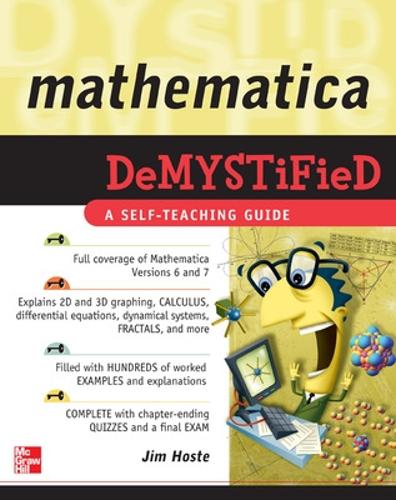 Mathematica Demystified