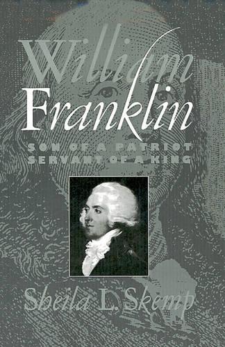 William Franklin