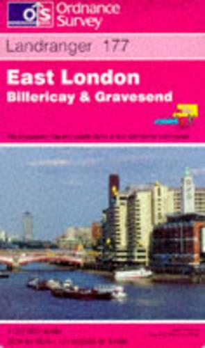 East London, Billericay and Gravesend