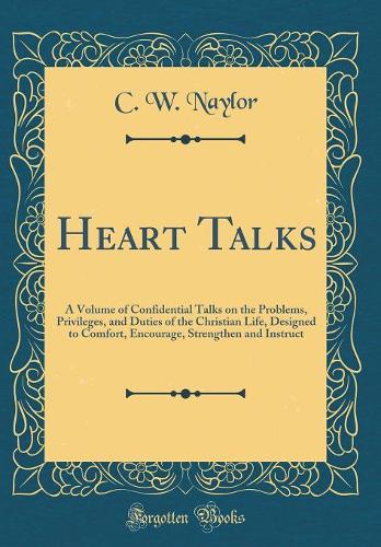 Heart Talks