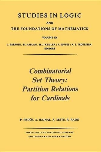 Combinatorial Set Theory