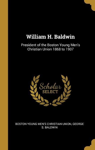 William H. Baldwin