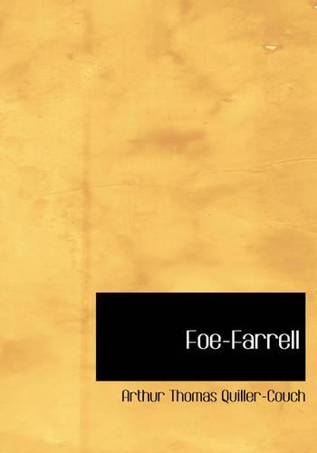 Foe-Farrell: (English)