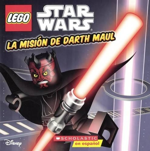 La Mision de Darth Maul (Darth Maul's Mission)
