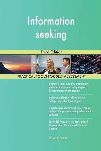 Information seeking Third Edition