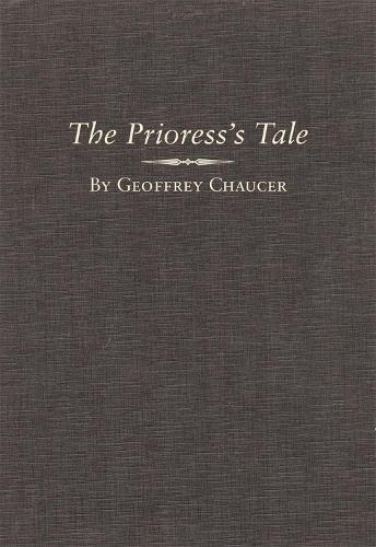 The Prioress's Tale