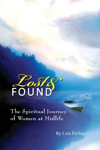 Lost and Found: The Journey of Women at Midlife(English)