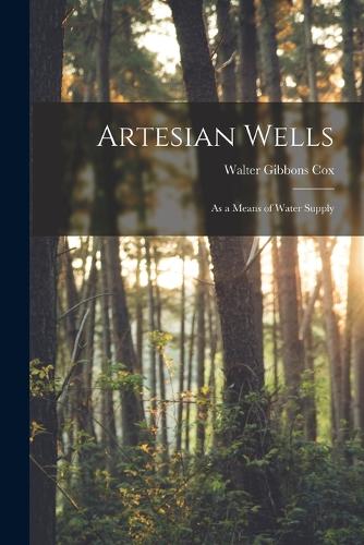 Artesian Wells