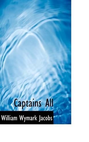 Captains All: (English)