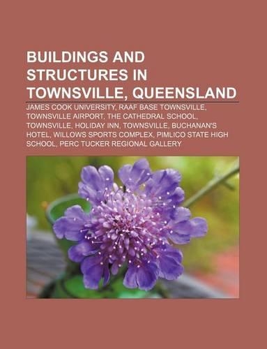Buildings and Structures in Townsville, Queensland
