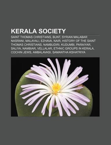 Kerala Society