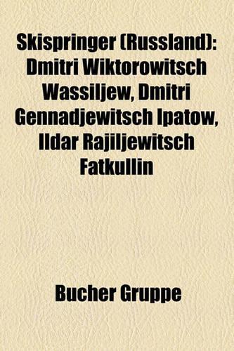 Skispringer (Russland)