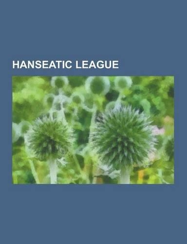 Hanseatic League