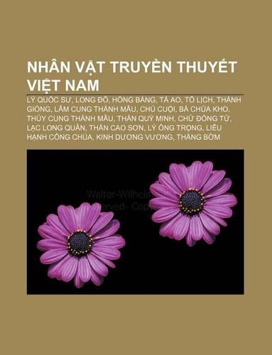 Nhan V T Truy N Thuy T VI T Nam