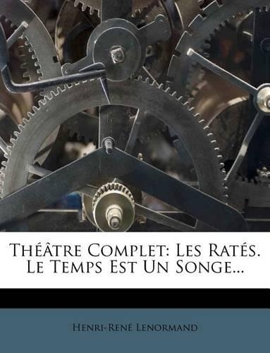Théâtre Complet