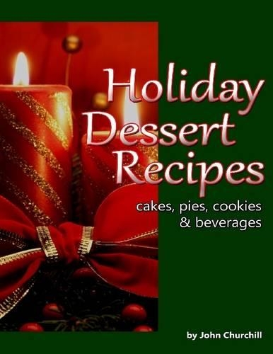 Holiday Dessert Recipes